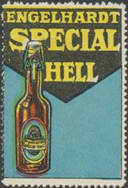 Engelhardt Special Hell Bier