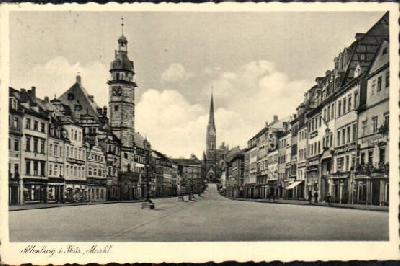 Altenburg, Thür