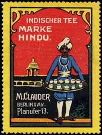 Hindu Tee