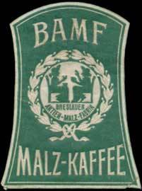 BAMF Malz-Kaffee