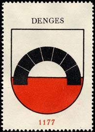 Denges - Dalingen