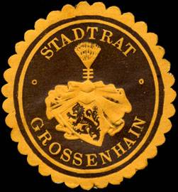 Stadtrat - Grossenhain