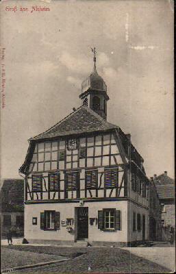 Alsheim, Rheinhess