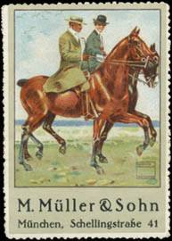 M. Müller & Sohn