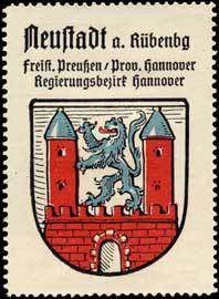 Neustadt am Rübenberg