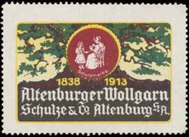 Altenburger Wollgarn