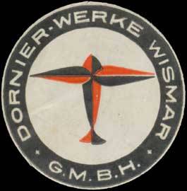 Dornier-Werke Wismar GmbH