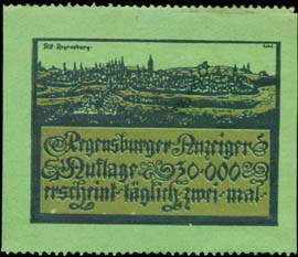 Alt Regensburg
