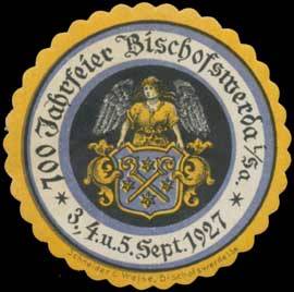 700 Jahrfeier Bischofswerda