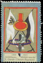 2. Garde-Ulanen-Regiment