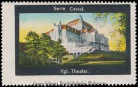 Kgl. Theater Kassel