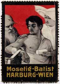 Mosetig-Batist