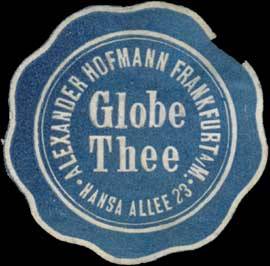 Globe Thee