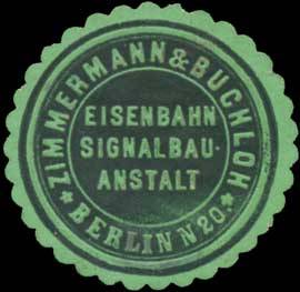 Eisenbahn-Signalbauanstalt