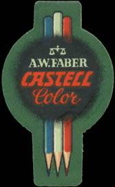 Castell Color