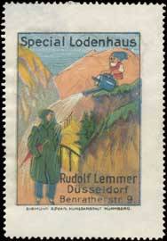 Special Lodenhaus