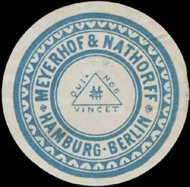 Meyerhof & Nathorff