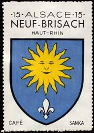 Neuf-Brisach