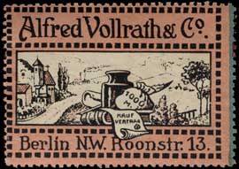 Alfred Vollrath & Co
