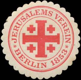 Jerusalemsverein Berlin