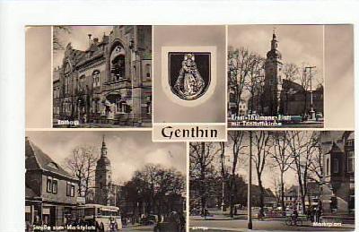 Genthin 1958