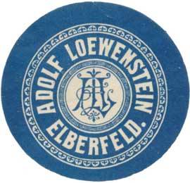Adolf Loewenstein
