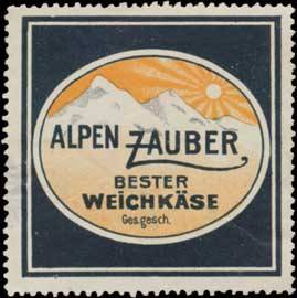Alpenzauber