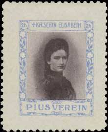 Kaiserin Elisabeth