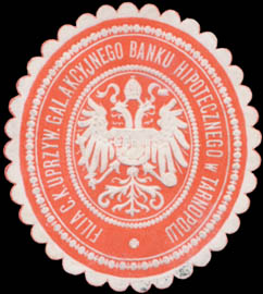Hypothekenbank Tarnowitz