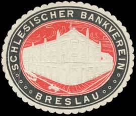 Schlesischer Bankverein
