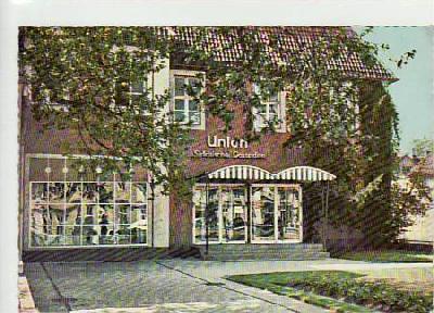 Celle Restaurant 1965