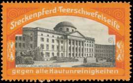 Schloß Wilhelmshöhe Kassel
