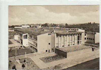 Zeitz Lenin-Schule 1971