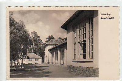Altenhof Werbellinsee Pionierrepublik 1959