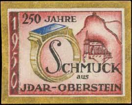 250 Jahre Schmuck aus Idar-Oberstein