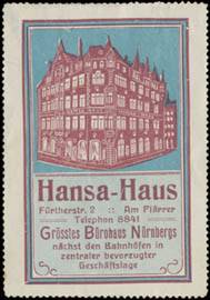 Hansa-Haus