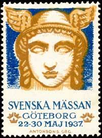 Svenska Mässan