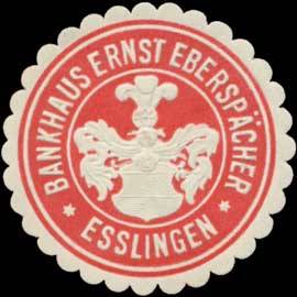 Bankhaus Ernst Eberspächer