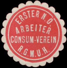 Erster Niederösterreichischer Arbeiter-Konsumverein