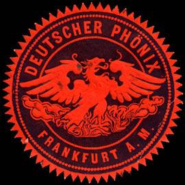 Deutscher Phönix - Frankfurt am Main