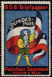 Bundespost