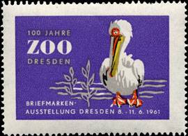 100 Jahre Zoo Dresden