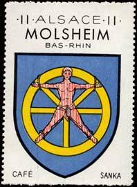 Molsheim
