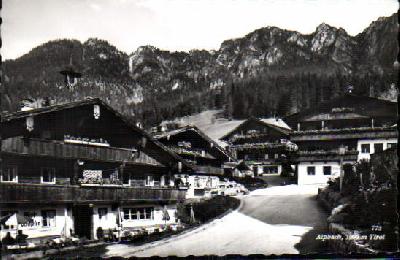 Alpbach (Österreich)