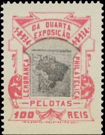 Briefmarken Ausstellung
