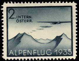 Internationaler Österreichischer Alpenflug