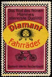 Diamant Fahrräder