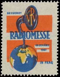 Radiomesse