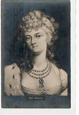 Adel Monarchie Marie Antoinette ca 1905