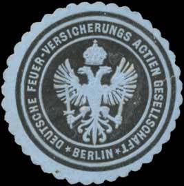 Deutsche Feuer-Versicherungs AG